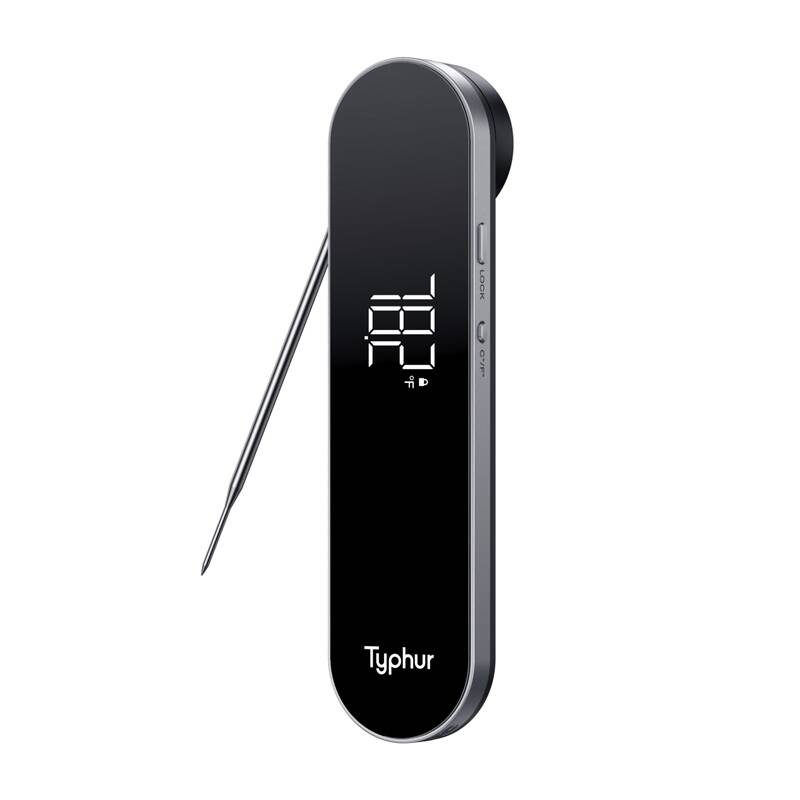 Typhur InstaProbe Core rankinis termometras