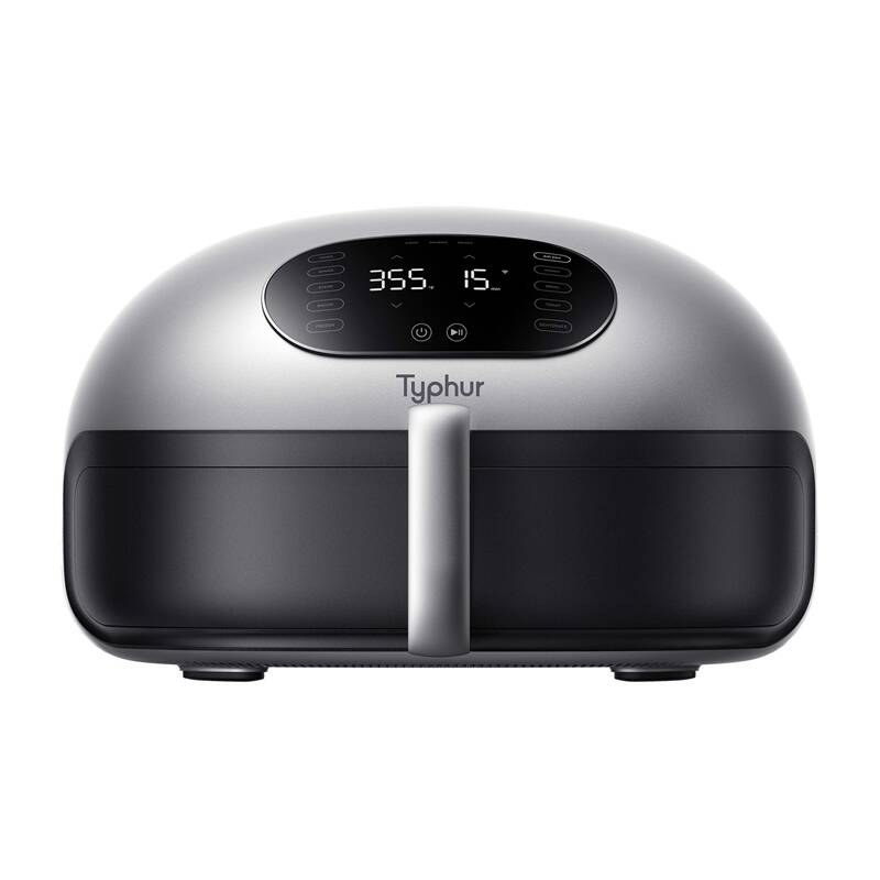 Typhur neriebi gruzdintuvė XXL Typhur Dome 2.0