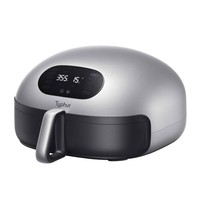Typhur neriebi gruzdintuvė XXL Typhur Dome 2.0