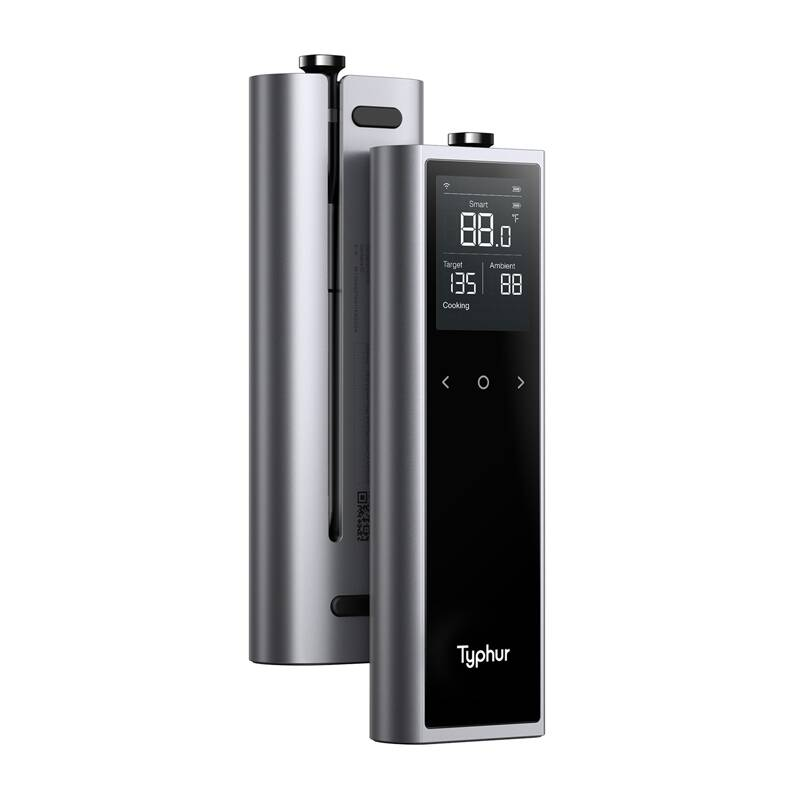Typhur Sync One belaidis termometras