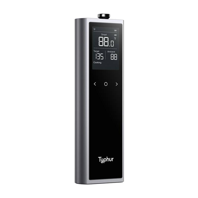 Typhur Sync One belaidis termometras