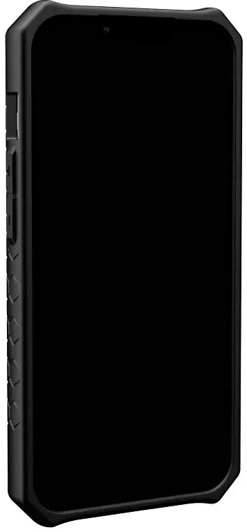 UAG Urban Armor Gear dėklas MONARCH, skirtas IPHONE 14 Plus, anglies pluošto