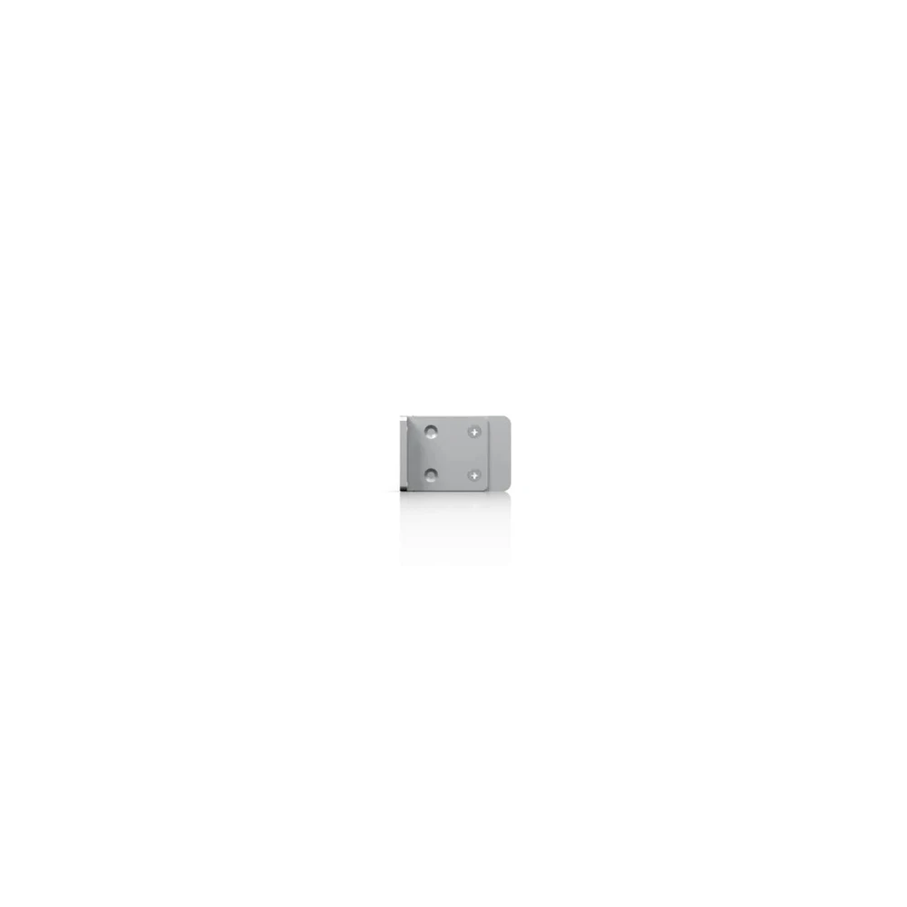Ubiquiti UACC-RACK-PANEL-BRUSH-1U komutacinės spintos priedas Skydelis su šepečiu