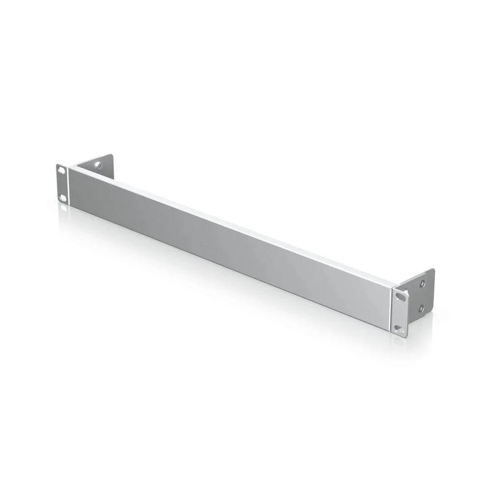 Ubiquiti 1U stovo montuojamas OCD skydelis | Tuščia skydelis | UACC-Rack-Panel-Blank-1U