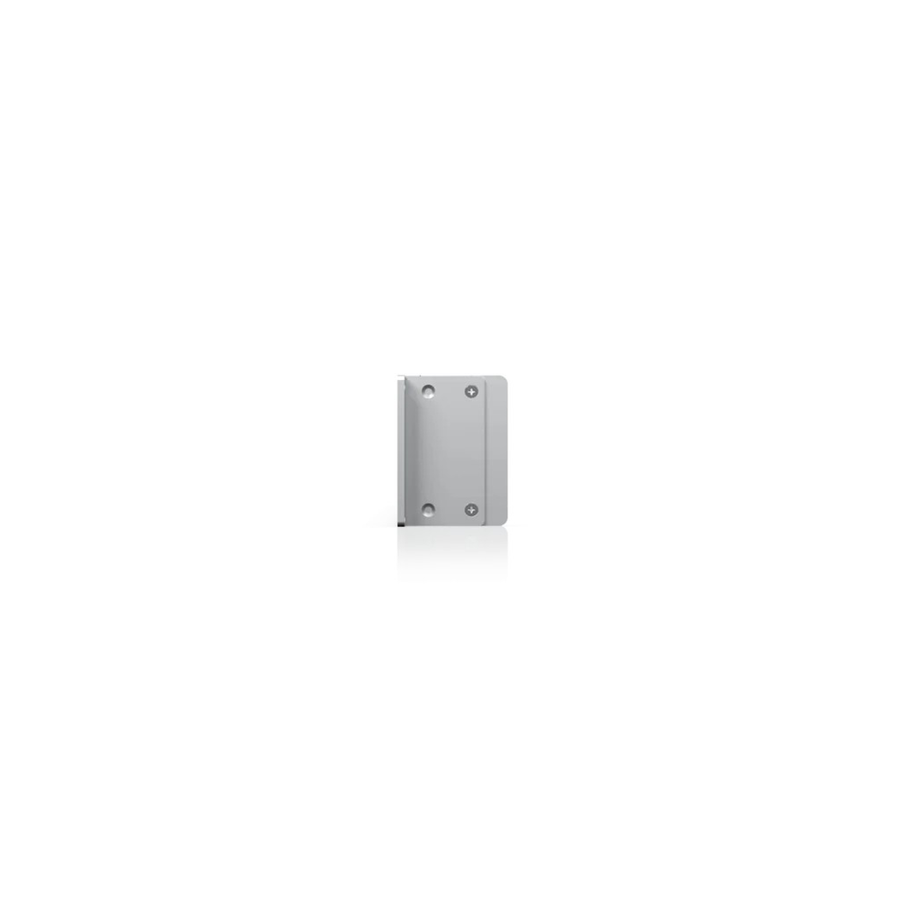 Ubiquiti 2U ant stovo montuojamas ventiliuojamas OCD skydelis | Ventiliuojamas grilis | Priekinis skydelis, UACC-Rack-Panel-Vented-2U