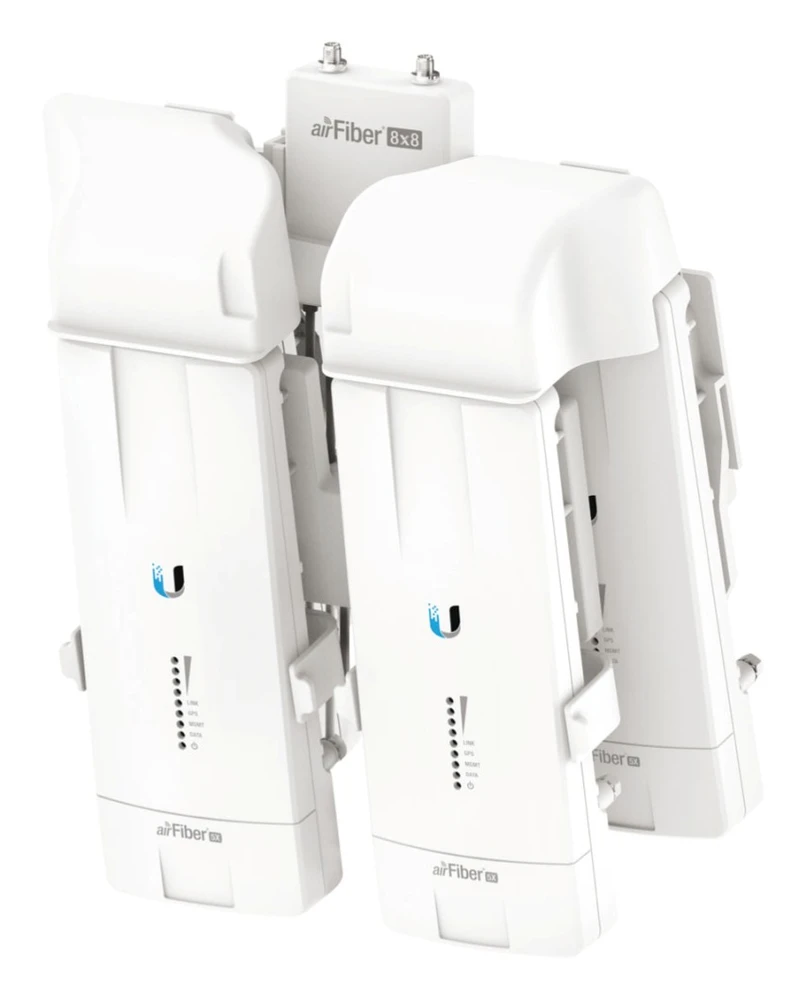 Ubiquiti AirFiber 8x8 (AF-MPX8)