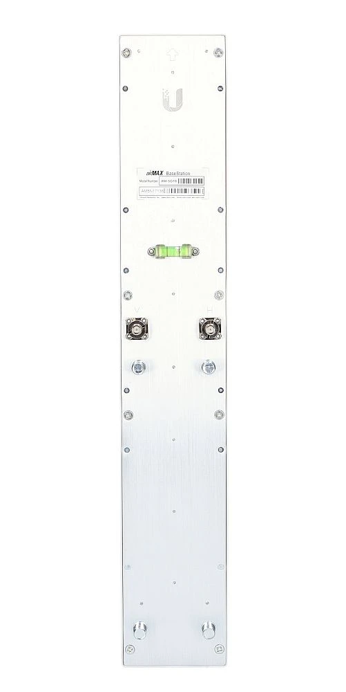 UBIQUITI AM-5G16-120 Ubiquiti AM-5G16 5GHz AirMax 2x2 MIMO Basestation Sector Antenna 16dBi, 120deg