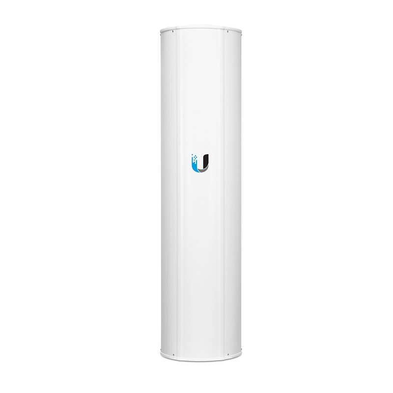 Ubiquiti AP-5AC-90-HD | Antena sektorowa | airPRISM, 5GHz, 22dBi