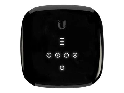 UBIQUITI UF-WIFI Ubiquiti UFiber WiFi 4 prievadų GPON Maršrutizatorius su Wi-Fi