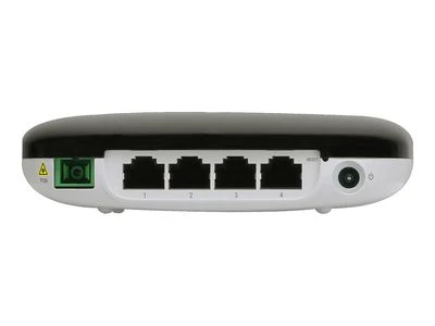 UBIQUITI UF-WIFI Ubiquiti UFiber WiFi 4 prievadų GPON Maršrutizatorius su Wi-Fi