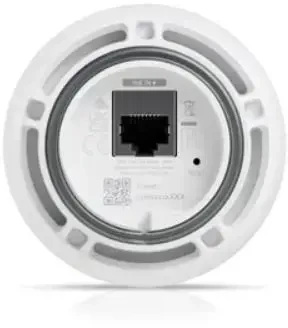 UbiQuiti UniFi Protect UVC-G5-BULLET - Netzwerk-Überwachungskamera