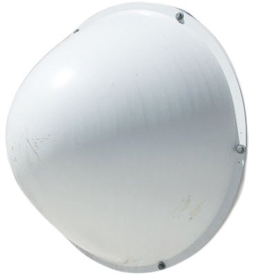 UBIQUITI RADOME 3 colių, skirtas ROCKETDISH 5G34