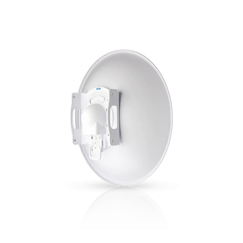 UBIQUITI RD-5G30-LW Ubiquiti RocketDish LW airMAX 5GHz 2x2 PtP tilto antena, 30dBi