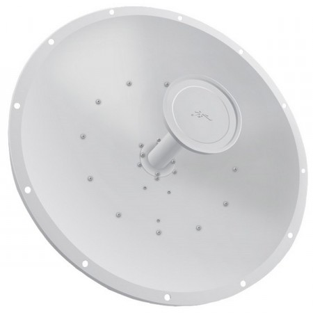 Maršrutizatorius Ubiquiti RocketDish 34dBi raketų rinkinys 5GHz