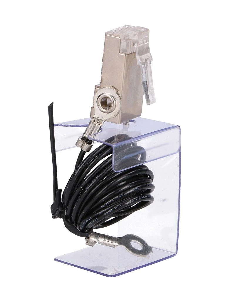 „Ubiquiti Networks TC-GND-20“ laidinė jungtis RJ-45