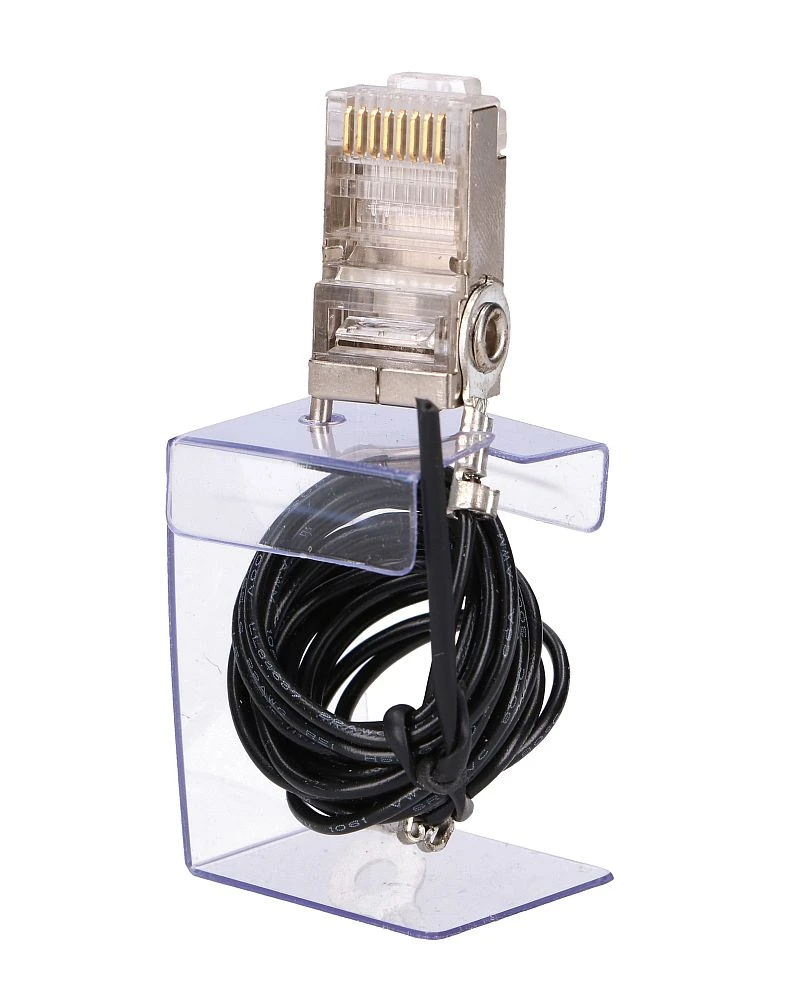 „Ubiquiti Networks TC-GND-20“ laidinė jungtis RJ-45