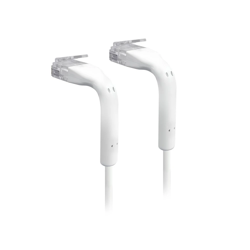 Ubiquiti UC-PATCH-RJ45-50 tinklo kabelis Balta 0,1 m Cat6