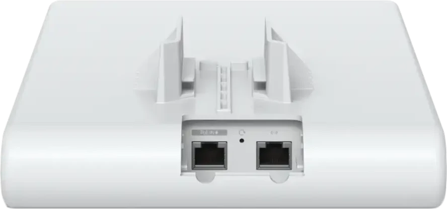 Maršrutizatorius Ubiquiti prieigos taškas | U6-Mesh-Pro | 2,4 GHz, 5 GHz | 10/100/1000 Mbit/s | Ethernet LAN (RJ-45) jungtys 2 | MU-MiMO Taip | PoE į | Antenos tipas Integruota daugiakryptė super antena