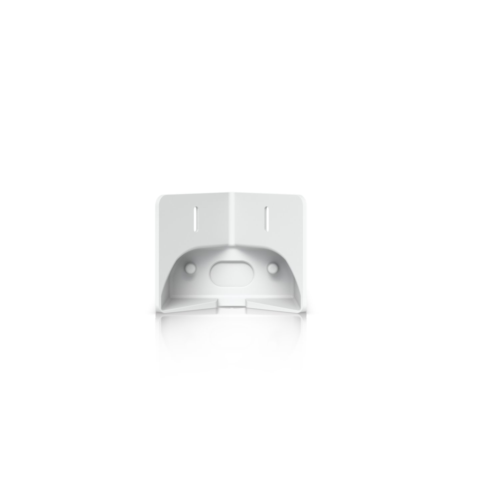 UBIQUITI Baltas ARM MONTAVIMO PRIEDAS, KURIS G5 TURRET ULTRA Tvirtina PRIE SIENOS, KAMPO AR stiebo