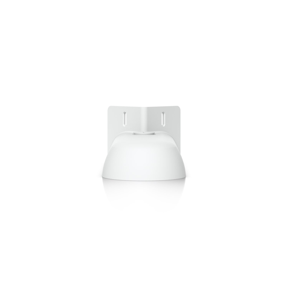 UBIQUITI Baltas ARM MONTAVIMO PRIEDAS, KURIS G5 TURRET ULTRA Tvirtina PRIE SIENOS, KAMPO AR stiebo