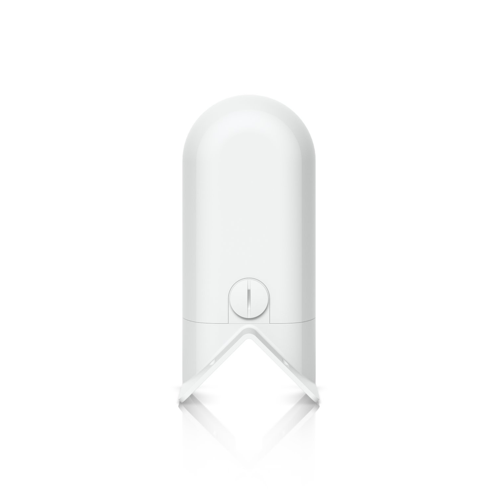 UBIQUITI Baltas ARM MONTAVIMO PRIEDAS, KURIS G5 TURRET ULTRA Tvirtina PRIE SIENOS, KAMPO AR stiebo