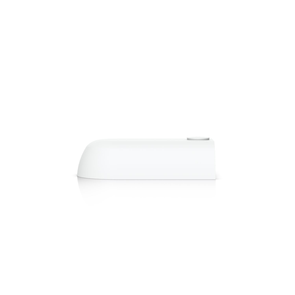 UBIQUITI Baltas ARM MONTAVIMO PRIEDAS, KURIS G5 TURRET ULTRA Tvirtina PRIE SIENOS, KAMPO AR stiebo