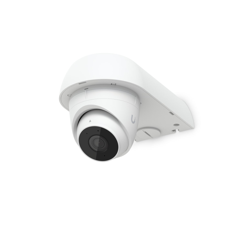 UBIQUITI Baltas ARM MONTAVIMO PRIEDAS, KURIS G5 TURRET ULTRA Tvirtina PRIE SIENOS, KAMPO AR stiebo
