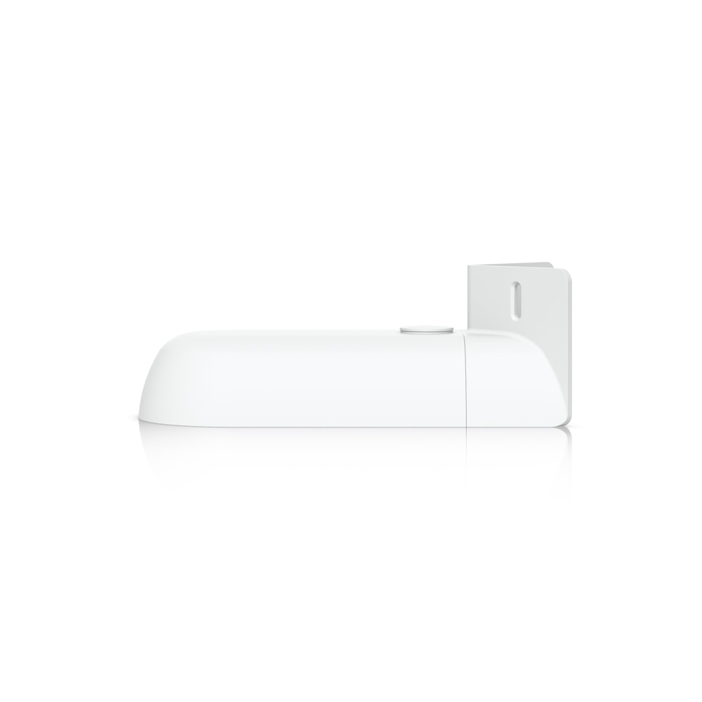 UBIQUITI Baltas ARM MONTAVIMO PRIEDAS, KURIS G5 TURRET ULTRA Tvirtina PRIE SIENOS, KAMPO AR stiebo