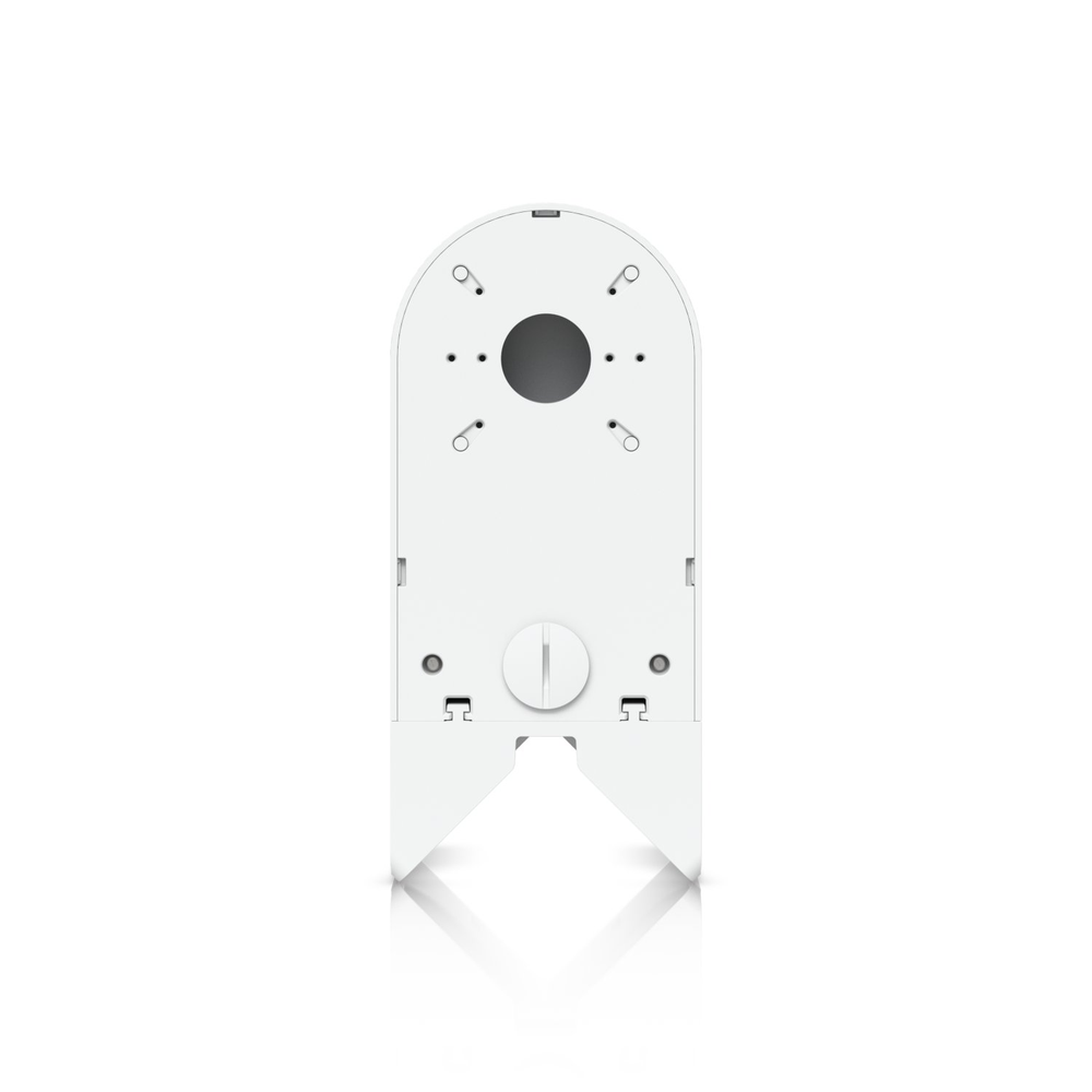 UBIQUITI Baltas ARM MONTAVIMO PRIEDAS, KURIS G5 TURRET ULTRA Tvirtina PRIE SIENOS, KAMPO AR stiebo