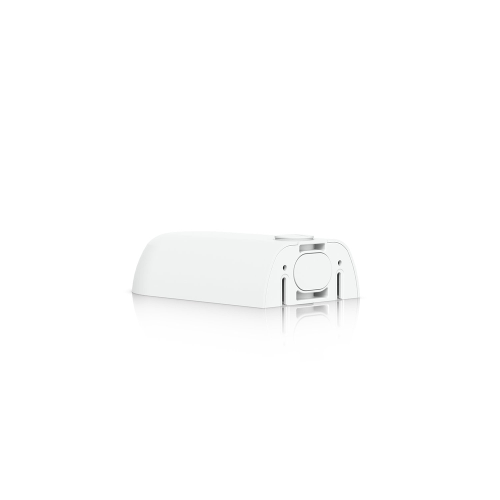 UBIQUITI Baltas ARM MONTAVIMO PRIEDAS, KURIS G5 TURRET ULTRA Tvirtina PRIE SIENOS, KAMPO AR stiebo