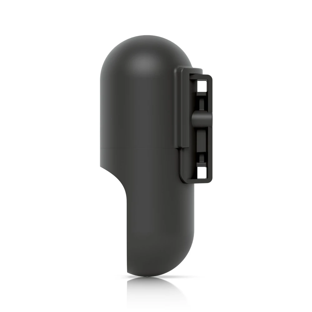 Ubiquiti UACC-Flex-Cam-PWM Juodas sieninis laikiklis, skirtas UniFi Protect Flex
