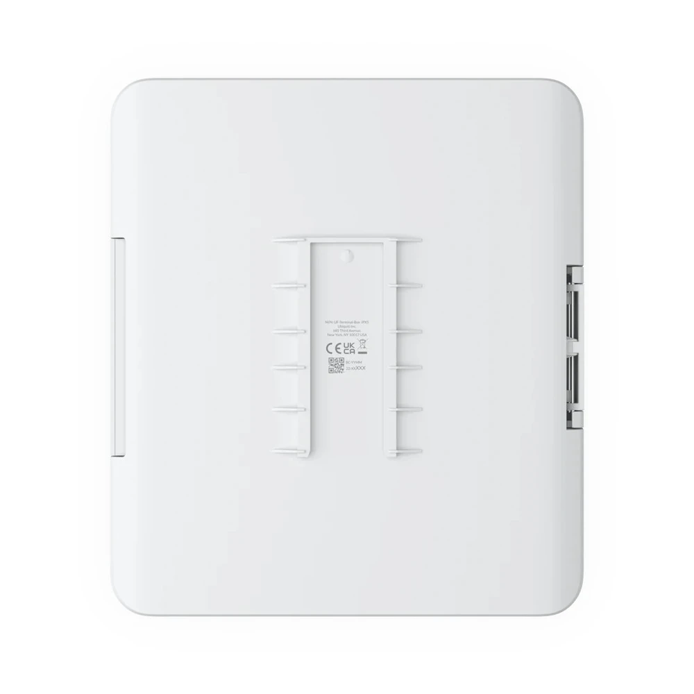 Ubiquiti UBNT UF-Terminal-Box, UFiber lauko gnybtų dėžutė