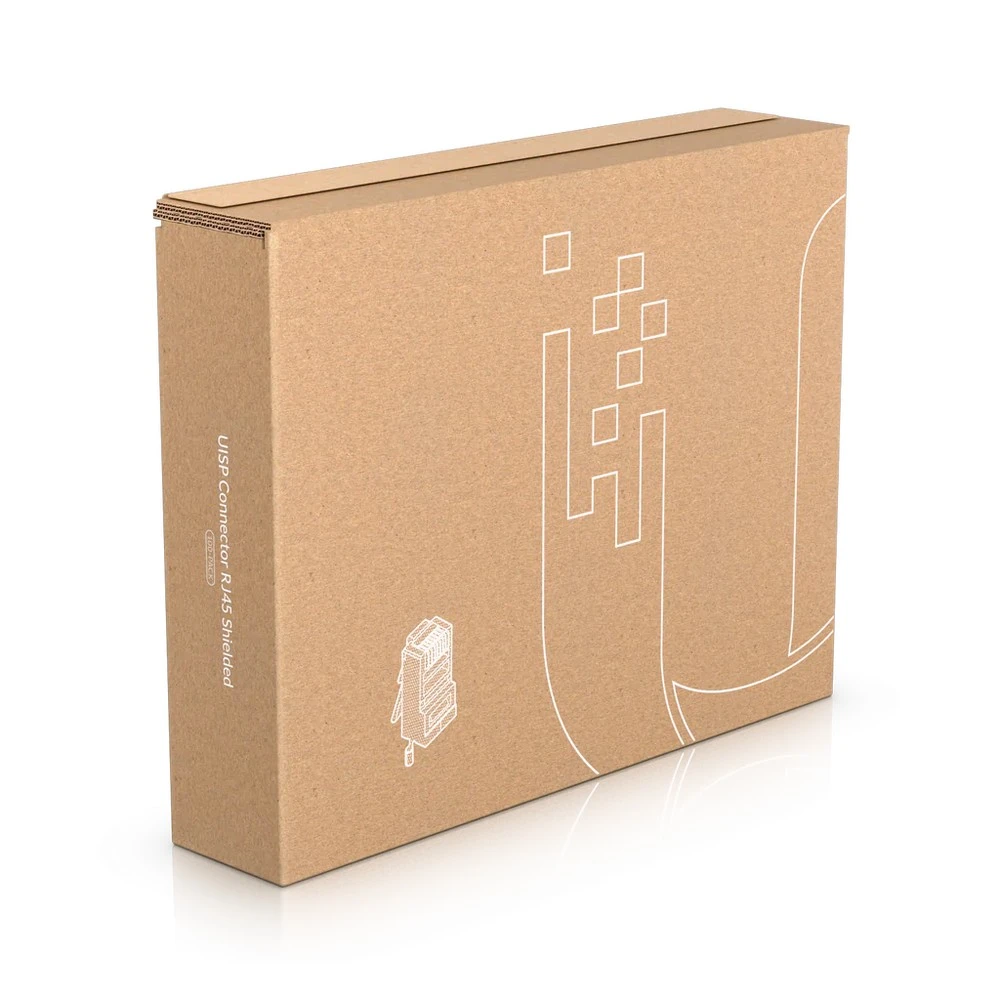Ubiquiti ACC UISP UISP-Connector-SHD