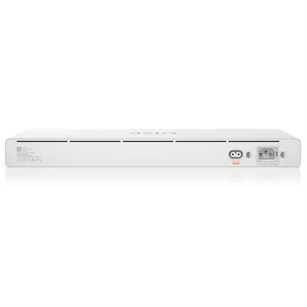 Maršrutizatorius NET ROUTER 8P 1000M/UISP-R-PRO UBIQUITI