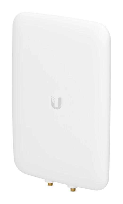 UBIQUITI UMA-D Ubiquiti UMA-D kryptinė dviejų dažnių antena, skirta UAP-AC-M, optimizuota 802.11ac