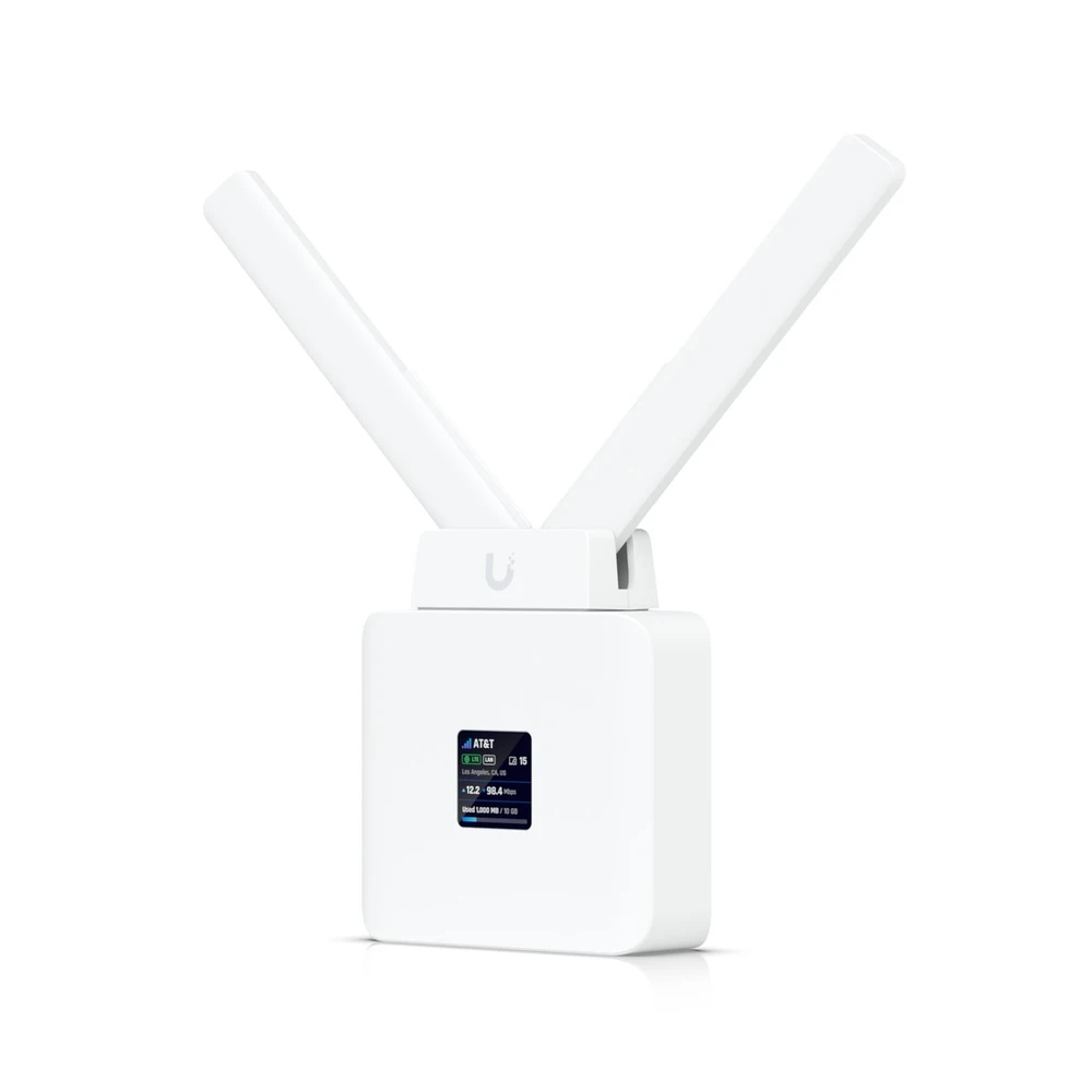 Maršrutizatorius Modemas Ubiquiti UniFi UMR-EU