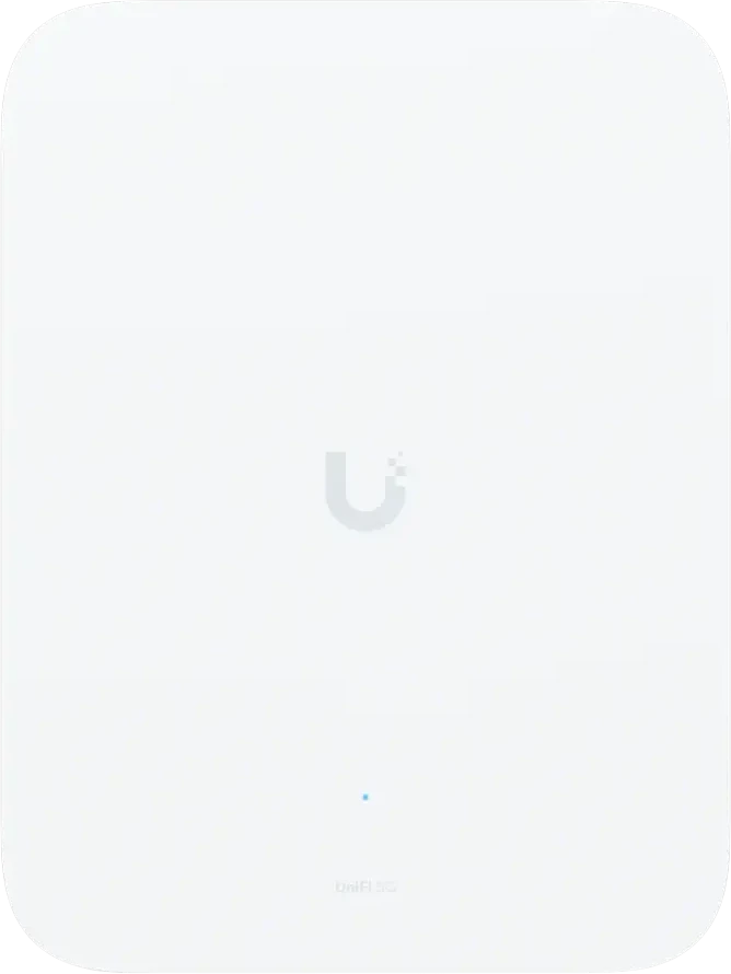 Maršrutizatorius Ubiquiti UniFi 5G Max Outdoor | Ethernet LAN (RJ-45) jungtis 1 | MU-MiMO Nr. | PoE
