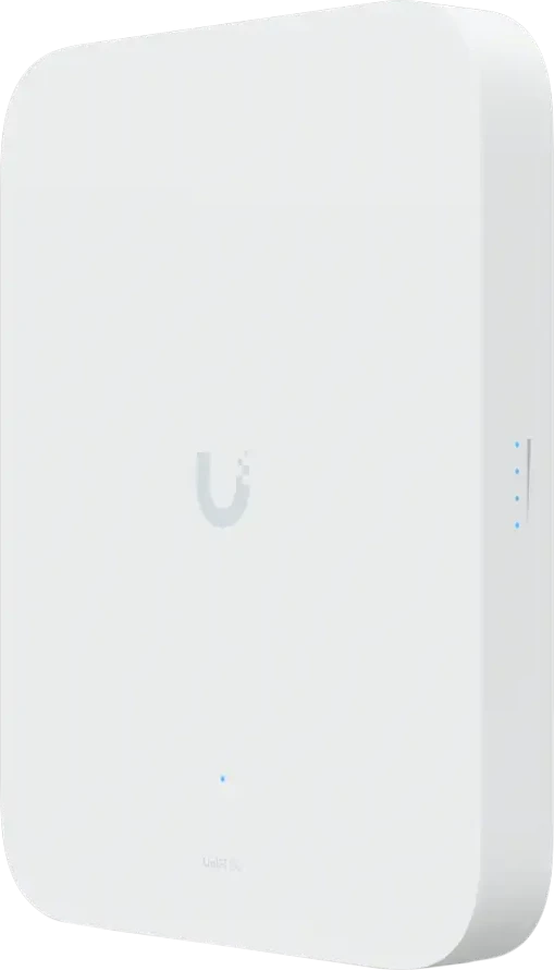 Maršrutizatorius Ubiquiti UniFi 5G Max Outdoor | Ethernet LAN (RJ-45) jungtis 1 | MU-MiMO Nr. | PoE