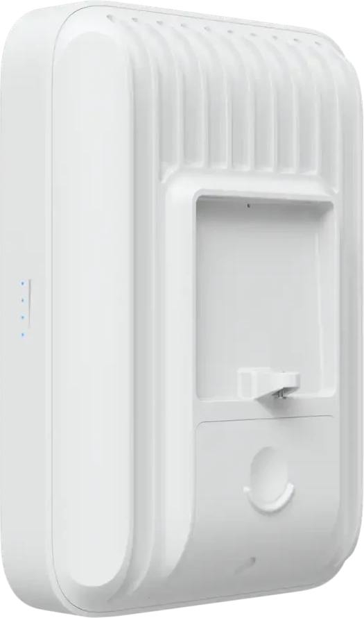 Maršrutizatorius Ubiquiti UniFi 5G Max Outdoor | Ethernet LAN (RJ-45) jungtis 1 | MU-MiMO Nr. | PoE