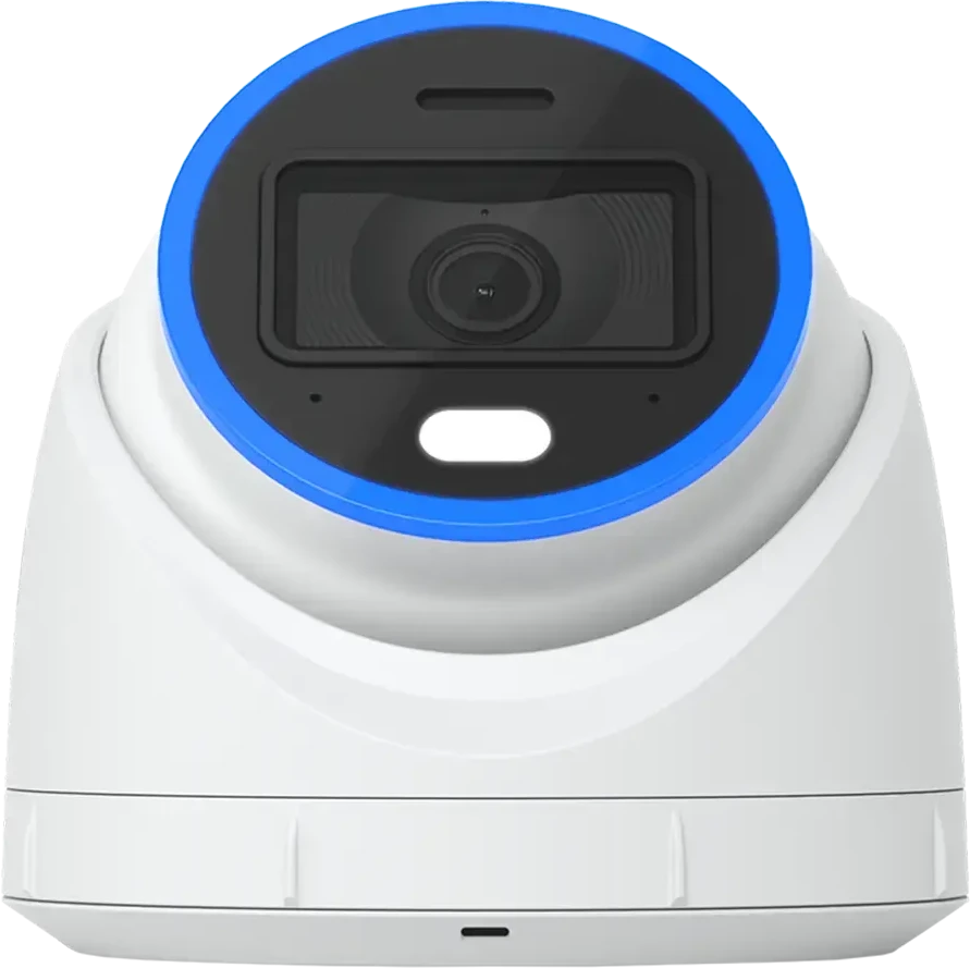 UBIQUITI UniFi AI bokštelis, 4K kamera
