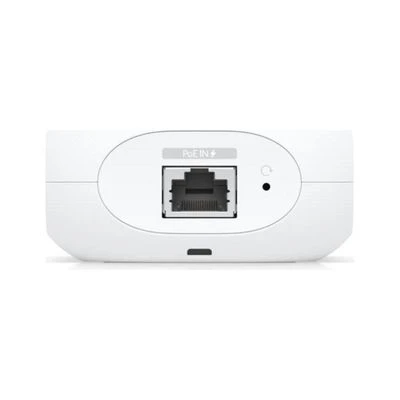 Ubiquiti UVC-AI-Theta-Hub | Stebulė | fotoaparato ir garso modulio palaikymas
