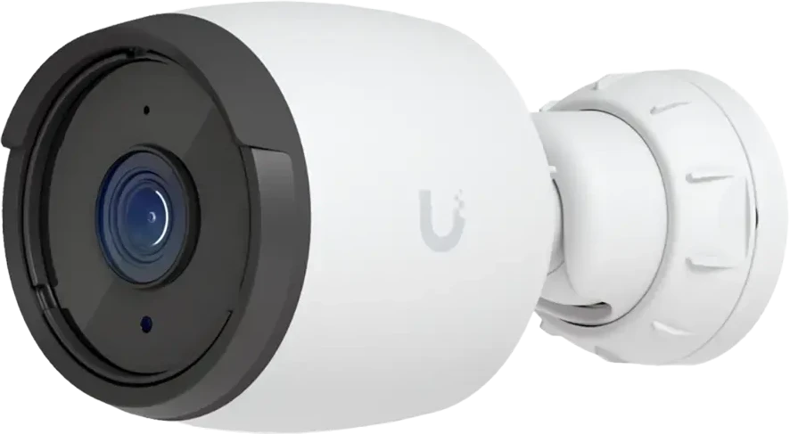 „UBIQUITI G6“ KURKINĖ VISŲ ORŲ 4K POE KAMERA SU 1/1,8 COLIO 8 MP VAIZDO JUTIKLIU, DAUGIAFUNKCINIU DIRBINIO INTELEKTRONINIU VARIKLIU IR TOLINO NUOTOLIO IR NAKTINIS MATYMAS