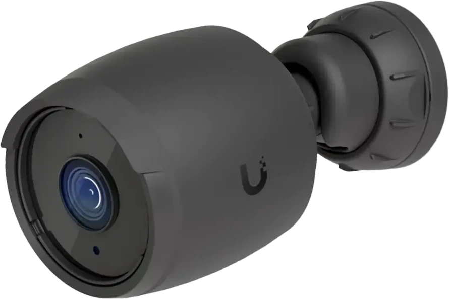 UBIQUITI UniFi G6 Bullet, 4K PoE kamera