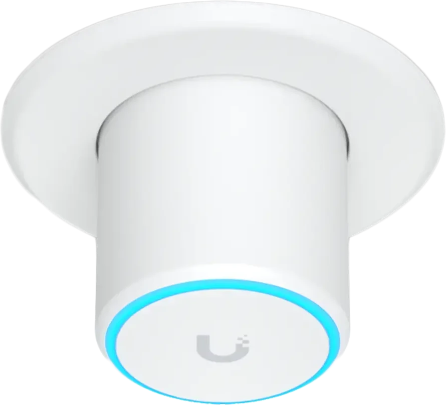 Maršrutizatorius UBIQUITI UniFi U6 Mesh prieigos taškas, WiFi 6