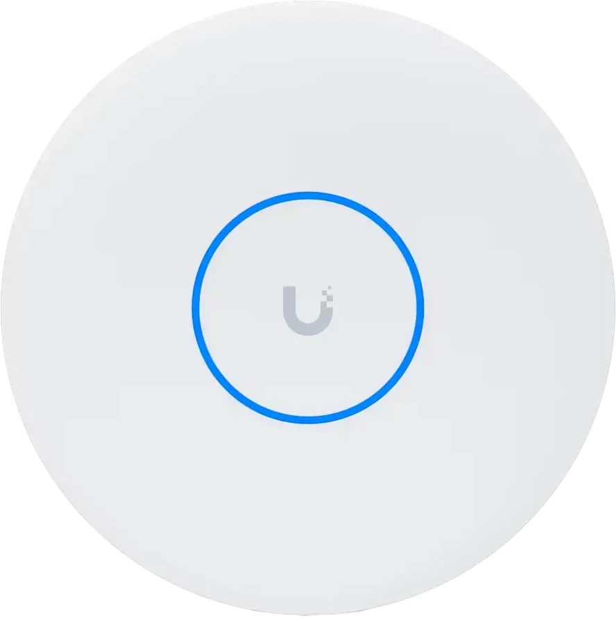 Maršrutizatorius UBIQUITI U7 PRO XG ANT LUBŲ MONTUOJAMAS 6 SRAUTŲ „Wi-Fi“ 7 prieigos taškas su 10/5/2,5/1 GBE palaikymu