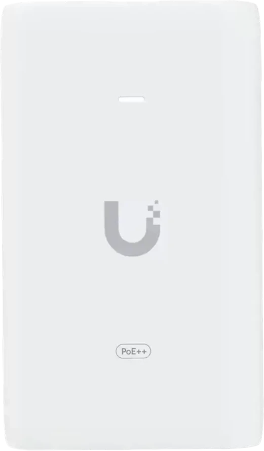UBIQUITI 10G POE++ ADAPTERIS (60 W) – ADAPTERIS, GALI MAITINTI UNIFI POE++ ĮRENGINIUS, SUMAŽINTI PRIKLAUSOMYBĘ NUO POE JUNGTIKLIO MAITINIMO IR UŽTIKRINTI KELIOS GIGABITŲ LAN RYŠĮ.