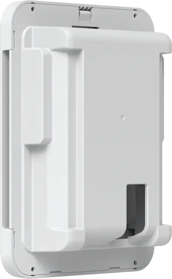 Maršrutizatorius Ubiquiti U7 Pro Wall | 2,4–6 GHz | 2500 Mbit/s | Ethernet LAN (RJ-45) Jungtys 1 | MU-MiMO Taip | PoE į | Antenos tipas Vidinė