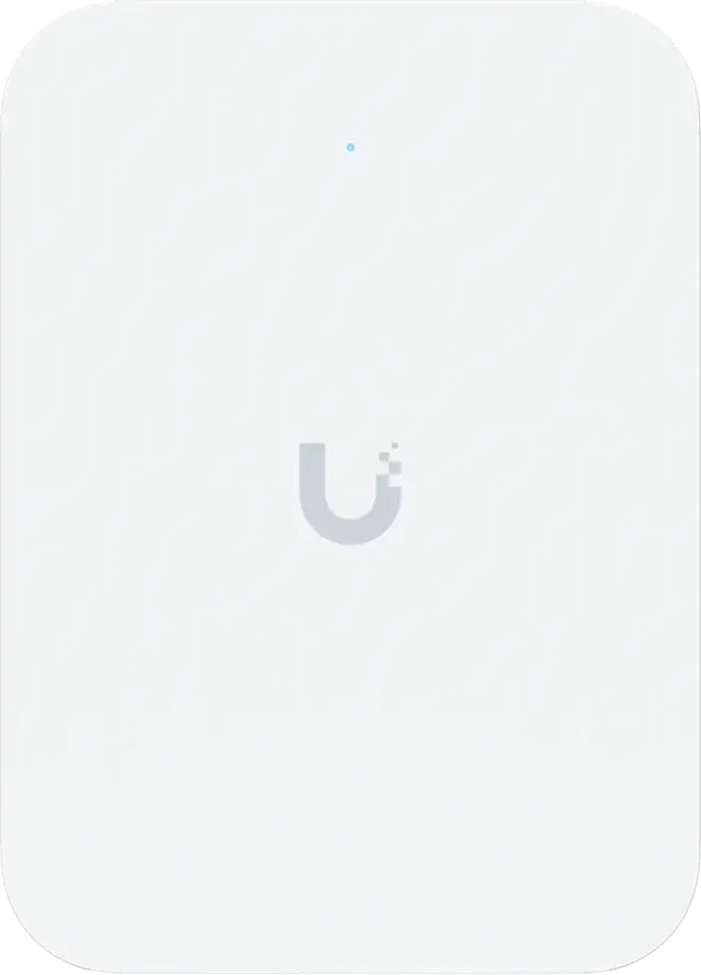Maršrutizatorius Ubiquiti | Access Point | U7 In-Wall | 802.11ac | 4300 Mbit/s | MU-MiMO Yes