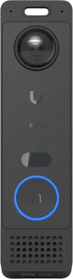 Ubiquiti G6 Entry Juoda