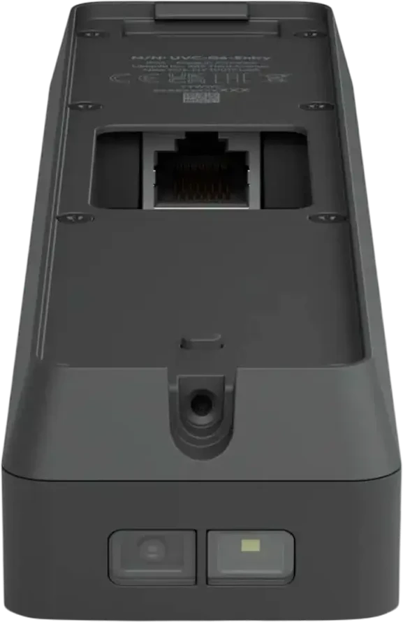 Ubiquiti G6 Entry Juoda